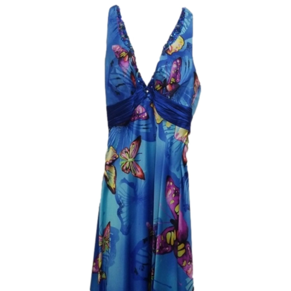 La Femme dress